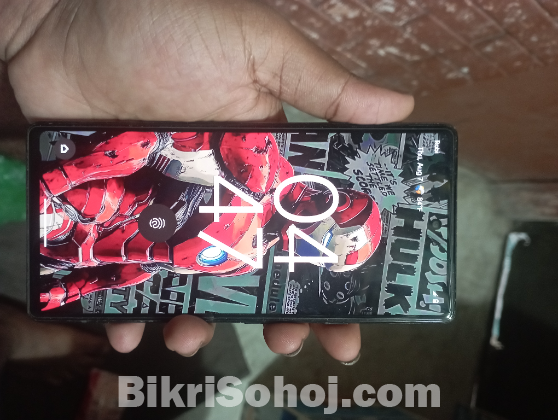 Google Pixel 6